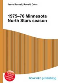 1975–76 Minnesota North Stars season
