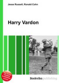 Harry Vardon