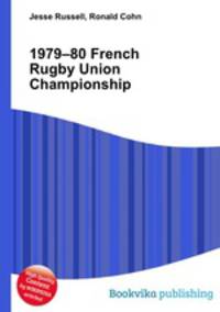 1979–80 French Rugby Union Championship