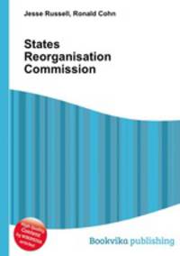 States Reorganisation Commission