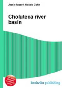 Choluteca river basin