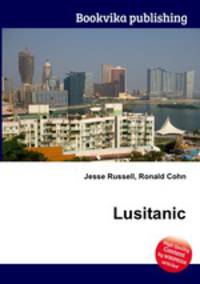 Lusitanic