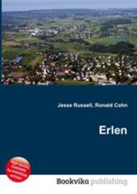Erlen