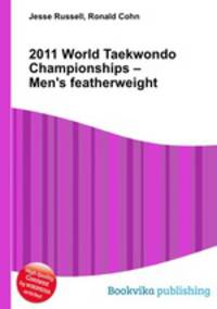 2011 World Taekwondo Championships – Men