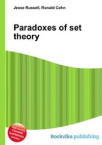 Paradoxes of set theory