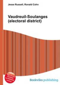 Vaudreuil-Soulanges (electoral district)