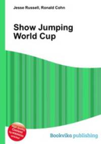 Show Jumping World Cup