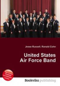 United States Air Force Band