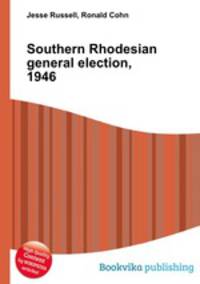 Southern Rhodesian general election, 1946