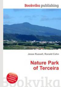 Nature Park of Terceira