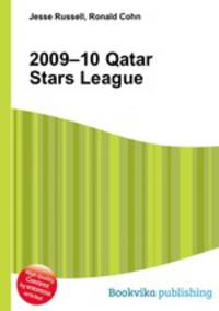 2009–10 Qatar Stars League