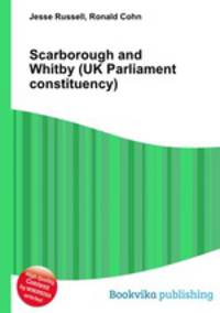 Scarborough and Whitby (UK Parliament constituency)