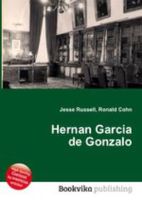 Hernan Garcia de Gonzalo