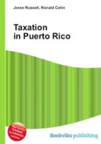 Taxation in Puerto Rico