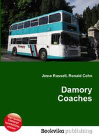 Damory Coaches