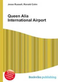 Queen Alia International Airport