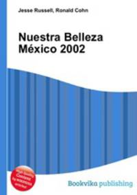 Nuestra Belleza Mexico 2002