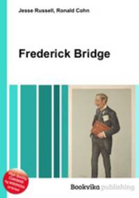 Frederick Bridge