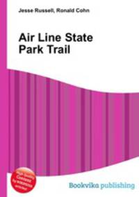 Air Line State Park Trail