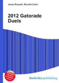 2012 Gatorade Duels