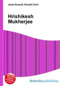 Hrishikesh Mukherjee