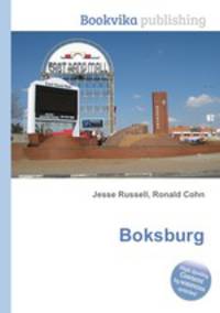 Boksburg
