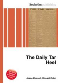 The Daily Tar Heel