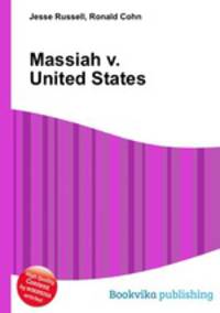 Massiah v. United States
