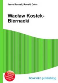 Waclaw Kostek-Biernacki