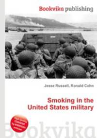 Smoking in the United States military