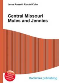 Central Missouri Mules and Jennies