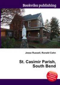 St. Casimir Parish, South Bend