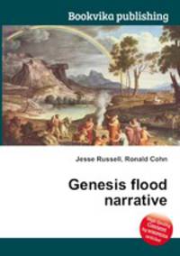 Genesis flood narrative