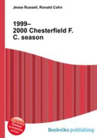 1999–2000 Chesterfield F.C. season