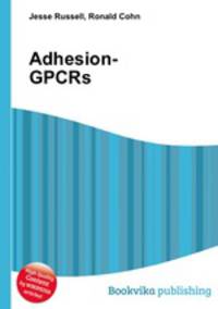Adhesion-GPCRs