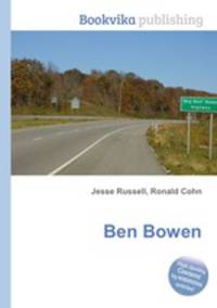 Ben Bowen