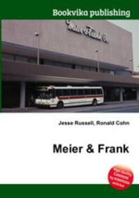Meier & Frank