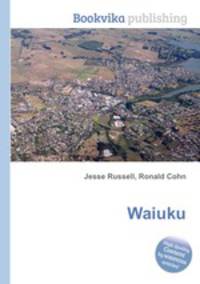 Waiuku