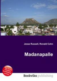 Madanapalle