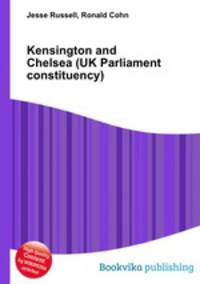 Kensington and Chelsea (UK Parliament constituency)