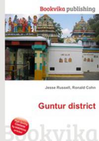 Guntur district