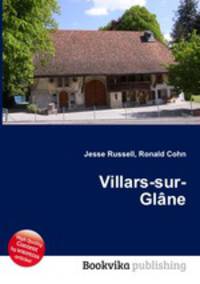 Villars-sur-Glane