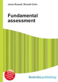 Fundamental assessment