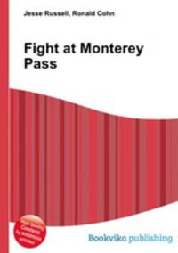 Fight at Monterey Pass