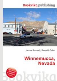 Winnemucca, Nevada
