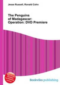 The Penguins of Madagascar: Operation: DVD Premiere