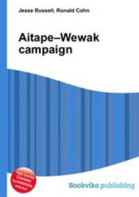Aitape–Wewak campaign