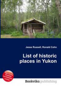 List of historic places in Yukon