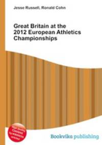 Great Britain at the 2012 European Athletics Championships