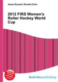 2012 FIRS Women
